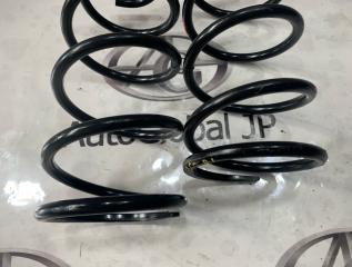 Пружина задняя TOYOTA FJ CRUISER GSJ10 1GRFE 4823135330 3 ракурс