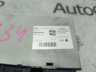 BMW X4 F26 N20B20A 61356809372 2 ракурс