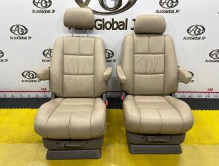Сидение заднее TOYOTA GRANVIA VCH16W 5VZFE 7914026540E0 1 ракурс