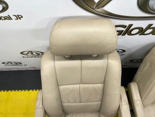 Сидение заднее TOYOTA GRANVIA VCH16W 5VZFE 7914026540E0 2 ракурс