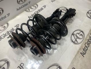 Стойка передняя TOYOTA HARRIER SXU15W 5SFE 4851049155 2 ракурс