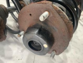 Стойка передняя TOYOTA HARRIER SXU15W 5SFE 4851049155 4 ракурс