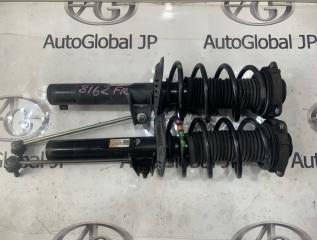 Стойка передняя AUDI Q3 8U CZDA 5N0413031AT 1 ракурс