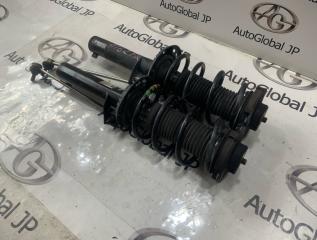 Стойка передняя AUDI Q3 8U CZDA 5N0413031AT 2 ракурс