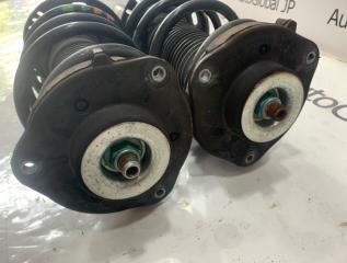 Стойка передняя AUDI Q3 8U CZDA 5N0413031AT 3 ракурс
