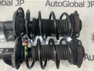 Стойка передняя AUDI Q3 8U CZDA 5N0413031AT 4 ракурс