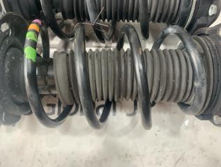 Стойка передняя AUDI Q3 8U CZDA 5N0413031AT 5 ракурс