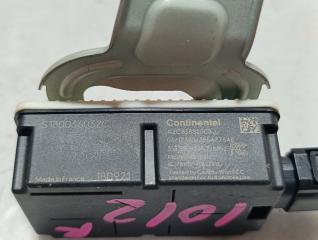 Электронный блок HONDA CR-V RT6 LFB 38360TLAJ010 3 ракурс