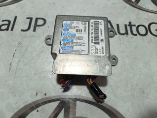 Блок управления airbag HONDA CR-V RT6 LFB 77960TLAJ220 1 ракурс