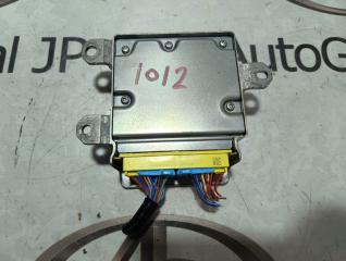 Блок управления airbag HONDA CR-V RT6 LFB 77960TLAJ220 2 ракурс