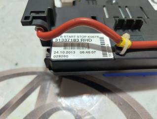 Блок предохранителей Volvo V60 FW B4204T11 31337183 4 ракурс Блок предохранителей Volvo V60 FW B4204T11 31337183 4 ракурс