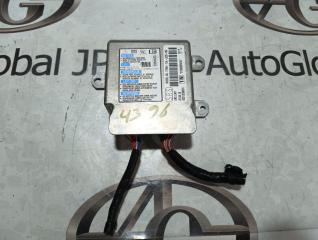 Блок управления airbag HONDA CR-V RT6 LFB 77960TLAJ220 1 ракурс