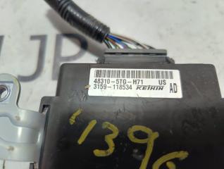 Блок реле HONDA CR-V RT6 LFB 483105TGH71 2 ракурс