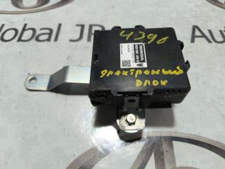  HONDA CR-V RT6 LFB 248505WRA010 1 ракурс