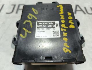  HONDA CR-V RT6 LFB 248505WRA010 2 ракурс