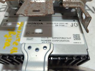 Усилитель магнитофона HONDA CR-V RT6 LFB 39186TLAJ011 2 ракурс