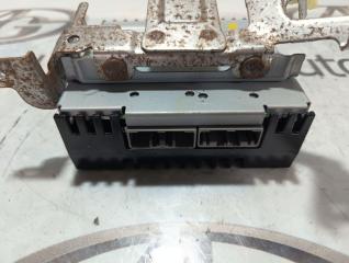 Усилитель магнитофона HONDA CR-V RT6 LFB 39186TLAJ011 3 ракурс