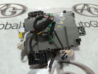 Блок предохранителей HONDA CR-V RT6 LFB 38200TPAJ01 4 ракурс