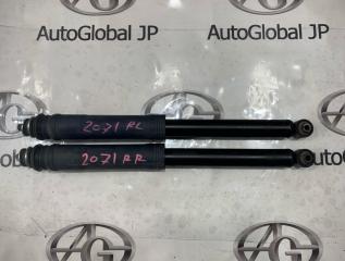 Амортизатор задний TOYOTA ESTIMA ACR55 2AZFE 4853080519 1 ракурс