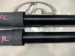 Амортизатор задний TOYOTA ESTIMA ACR55 2AZFE 4853080519 5 ракурс