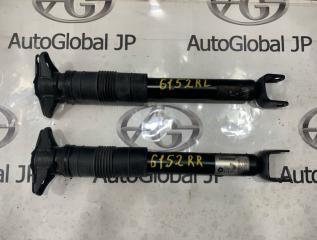 Амортизатор задний Jeep Grand Cherokee WK2 ERB 3.6 68029553AE 1 ракурс