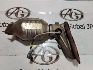 Катализатор TOYOTA VANGUARD GSA33 2GRFE 1714031150 1 ракурс