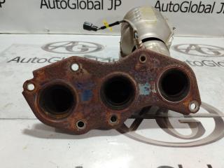 Катализатор TOYOTA VANGUARD GSA33 2GRFE 1714031150 3 ракурс