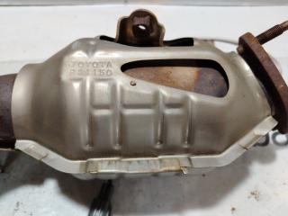Катализатор TOYOTA VANGUARD GSA33 2GRFE 1714031150 5 ракурс