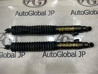 Амортизатор задний Jeep WRANGLER JK EGT - 3.8L 68029960AA 1 ракурс