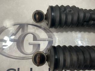 Амортизатор задний Jeep WRANGLER JK EGT - 3.8L 68029960AA 3 ракурс