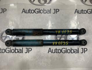 Амортизатор задний NISSAN Terrano PR50 TD27ETi 562000W026 1 ракурс