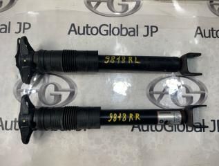 Амортизатор задний Jeep Grand Cherokee WK2 ERB 3.6 68029557AF 1 ракурс