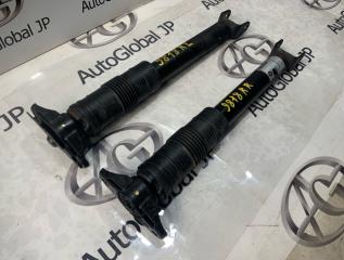 Амортизатор задний Jeep Grand Cherokee WK2 ERB 3.6 68029557AF 2 ракурс