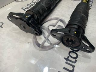 Амортизатор задний Jeep Grand Cherokee WK2 ERB 3.6 68029557AF 3 ракурс