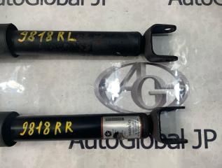 Амортизатор задний Jeep Grand Cherokee WK2 ERB 3.6 68029557AF 5 ракурс
