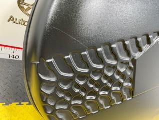 Колпак запасного колеса TOYOTA FJ CRUISER GSJ10 1GRFE - 4 ракурс