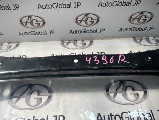 Жесткость бампера задняя HONDA CR-V RT6 LFB 71530TNYG00 5 ракурс