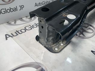 Жесткость бампера задняя HONDA CR-V RT6 LFB 71530TNYG00 4 ракурс