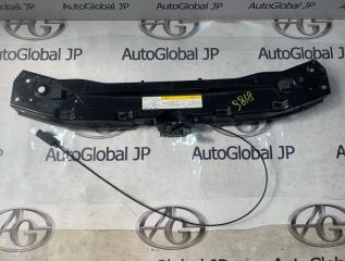 Планка замка капота Jeep Grand Cherokee WK2 ERB 3.6 5156109AA 1 ракурс