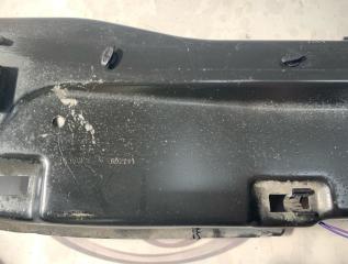 Планка замка капота Jeep Grand Cherokee WK2 ERB 3.6 5156109AA 3 ракурс