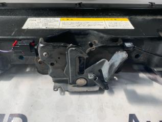 Планка замка капота Jeep Grand Cherokee WK2 ERB 3.6 5156109AA 5 ракурс