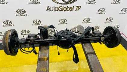 Мост задний NISSAN Terrano PR50 TD27ETi 430100W000 1 ракурс Мост задний NISSAN Terrano PR50 TD27ETi 430100W000 1 ракурс