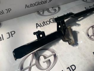 Планка под фары TOYOTA TUNDRA UCK40 2UZFE - 2 ракурс