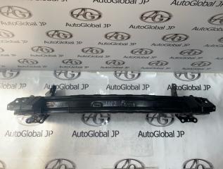 Жесткость бампера передняя HONDA CR-V RT6 LFB 71130TPAG00 1 ракурс