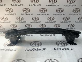 Жесткость бампера передняя HONDA CR-V RT6 LFB 71130TPAG00 2 ракурс