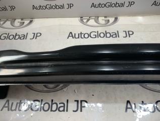 Жесткость бампера задняя AUDI Q3 8U CZDA 8U0807309D 5 ракурс