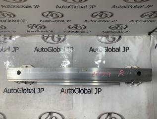 Жесткость бампера задняя BMW X4 F26 N20B20A 51127210071 1 ракурс