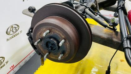 Мост задний Jeep WRANGLER JK EGT - 3.8L 68035644AA 2 ракурс Мост задний Jeep WRANGLER JK EGT - 3.8L 68035644AA 2 ракурс