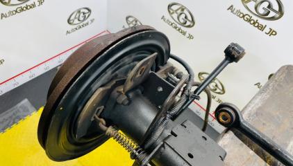Мост задний Jeep WRANGLER JK EGT - 3.8L 68035644AA 3 ракурс Мост задний Jeep WRANGLER JK EGT - 3.8L 68035644AA 3 ракурс