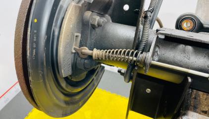 Мост задний Jeep WRANGLER JK EGT - 3.8L 68035644AA 4 ракурс Мост задний Jeep WRANGLER JK EGT - 3.8L 68035644AA 4 ракурс